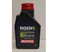 §Motoröl Motul NGEN 5 MX 4T-1L§