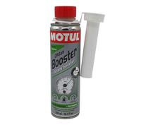 OCTANE BOOSTER GASOLINE