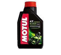 Motul Öl - 5100 10 W40