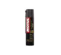 MOTUL P1 KRAFTSTOFFREINIGUNGSSPRAY 400ML CARBO CLEAN