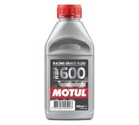 MOTUL RBF 600 RACING BRAKE FLUID DOT 4 Bremsflüssigkeit - 0,5 Liter (500ml)