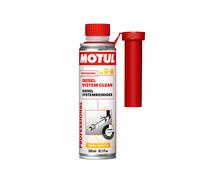 MOTUL Reiniger, Dieseleinspritzsystem DIESEL SYSTEM CLEAN AUTO EFS [0,3L] 108117 0.3l