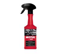 MOTUL Express Glanz 500 ml Shine Car Care Auto-Trockenreiniger NEU 110154