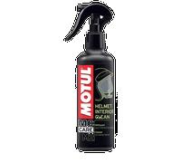 Reiniger Helm M2 Helmet Interior Clean Motul 250 ml Motorbike Helmet Polster