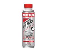 MOTUL Reinigung Innen von Der Motor 300ml Schwarz Unica