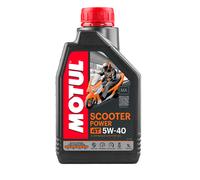 MOTUL Motoröl 105958