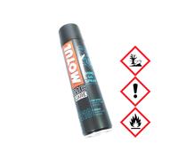 MOTUL MC CARE E10 SHINE & GO SPRAY 400 ml Hochglanztiefenpflege für Kunststoff