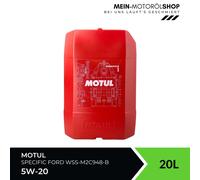 Getriebeöl MOTUL Specific 948B 5W20 20L