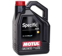 MOTUL 102643 Motoröl