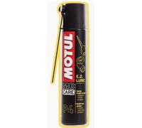 MOTUL MC CARE P4 E.Z. LUBE Multifunktionsspray 400 ml Multifunktionsöl