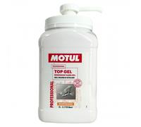 Motul Top Gel Workshop Werkstatt Handwaschgel : 3 Liter