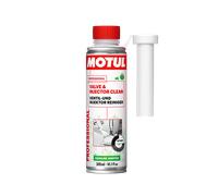 Motul 108123 Valve & Injector Clean Ventil- und Injektorreiniger - 300 ml