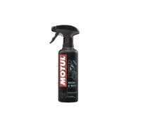 Motul Mccare E1 Wash & Wax Trockenreiniger Reiniger + Pflege 102996 400Ml