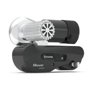 Mover Smart Handbuch für Caravan Truma 026 Movermm