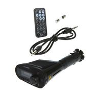 MP3 USB Adapter für Autoradio Mitsubishi Space Star