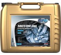 MPM PREMIUM SYNTHETIC Motoröl Motorenöl 20 BMW / MB 5W-30