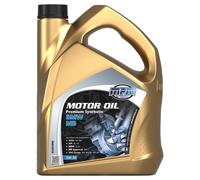 MPM PREMIUM SYNTHETIC Motoröl Motorenöl 5 BMW / MB 5W-30