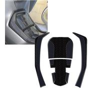 MPODYTSF Aufkleber für Motorrad Motorrad Körper Aufkleber Schutz Für H-ONDA Forza 125 Forza125 2021 2022 2023 Motorrad Aufkleber Aufkleber Zubehör