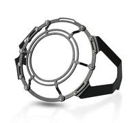 MPODYTSF Lichtschutz Für Kawasaki Z900RS Z900 RS Z 900 900RS 2017 2018 2019 2020 Motorrad Zubehör Scheinwerfer Schutz Grille Abdeckung