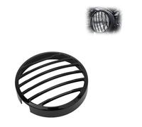 MPODYTSF Lichtschutz Motorrad Kopf Licht Front Lampe Scheinwerfer Schutz ABS Grill Abdeckung Zubehör Für H-ONDA Rebel CMX 300/500 2017-2023 2022 2021 2020