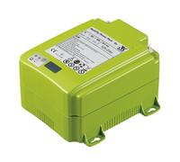 Mobility Power Pack für Rangiersysteme grün
