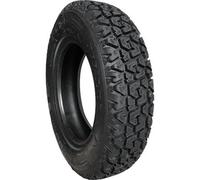 MR 1980 145/80 R13 - Offroadreifen All Terrain - mit Straßenzulassung - für Auto, SUV & Geländewagen