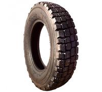MR MUD MS 155/80 R13 - Offroadreifen All Terrain - mit Straßenzulassung - für Auto, SUV & Geländewagen