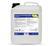 Mr. Perfect Dieselpartikelfilter Reiniger 5L | Partikelfilter Reiniger Diesel verbessert Leistungsfähigkeit des Motors & entfernt zuverlässig Ruß, Asche und Verbrennungsrückstände aus DPF