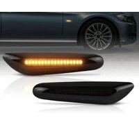 MR-Style Led Seitenblinker Smoke passend für BMW E36, E46, E90, E91, E92, E93