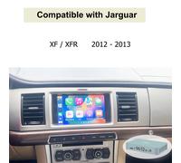 Mr12Volt Apple CarPlay Android Auto-Adapter mit DSP passend für Jaguar XF 250