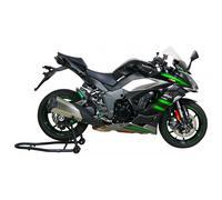 MRA Scheibe R farblos Racingscheibe passend für KAWASAKI NINJA 1000 SX Bj. 2020