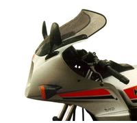 MRA Motorradscheibe für KAWASAKI GPZ 750 UT / 1100 UT / TURBO - Spoilerscheibe 'S' in farblos - alle Baujahre inkl. ABE