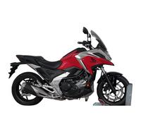 MRA Tourenscheibe Getönt, mit ABE