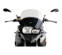 MRA Tourenscheibe Klar Mit ABE Bmw F 700 Gs