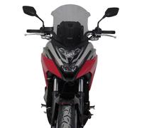 MRA Tourenscheibe Getönt, mit ABE