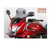 MRA Vario-Tourenscheibe Klar, mit ABE Suzuki Gsf 650 S Bandit / Abs