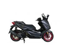 MRA VTM farblos Variotouringscreen passend für HONDA NSS 125/350 FORZA Bj. 2021