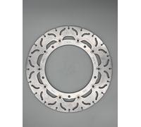 MST357FS Lucas TRW Bremsscheibe floating vorn BMW K R 1100 1150 1200 1250 1300GS