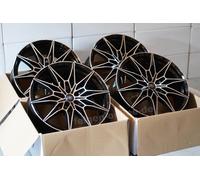 MSW 75 by OZ Racing 4 Felgen in 20 Zoll für BMW 2er G42 + ABE eintragungsfrei