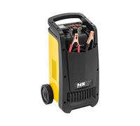 MSW Autobatterie-Ladegerät - Starthilfe - 12 / 24 V - 70 A - kompakt S-CHARGER-45A.3
