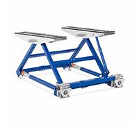 MSW Mobile Hebebühne - 1.500 kg - optimierte Kraftübertragung MSW-HB-1500N