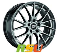 MSW (OZ) MSW 29 hyper dark 8.0Jx18 5x108 ET45