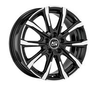 18 ZOLL ALUFELGEN MSW 79 LK 5X112 7.00 X 18 ET MSW