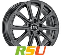 MSW (OZ) MSW 79 gloss dark graphite 7.5Jx18 5x112 ET44