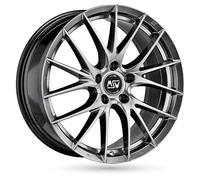 MSW (OZ) MSW 29 hyper dark 8.5Jx19 5x108 ET45