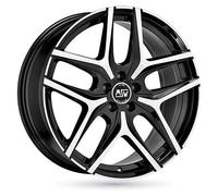 MSW MSW 40 7,5x19 5x112 ET32 MB73,1