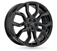 MSW (OZ) MSW 41 gloss black 10.0Jx20 5x112 ET19
