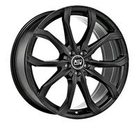 MSW (OZ) MSW 48 gloss black full polished 8.0Jx18 5x112 ET28