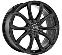 MSW (OZ) MSW 48 matt black 6.5Jx20 5x114.3 ET33