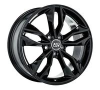 MSW (OZ) MSW 71 gloss black 8.0Jx19 5x112 ET35